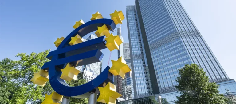 El BCE implementó su quinto recorte de tipos