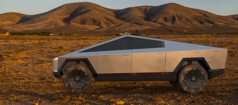 Caída de ventas en Tesla