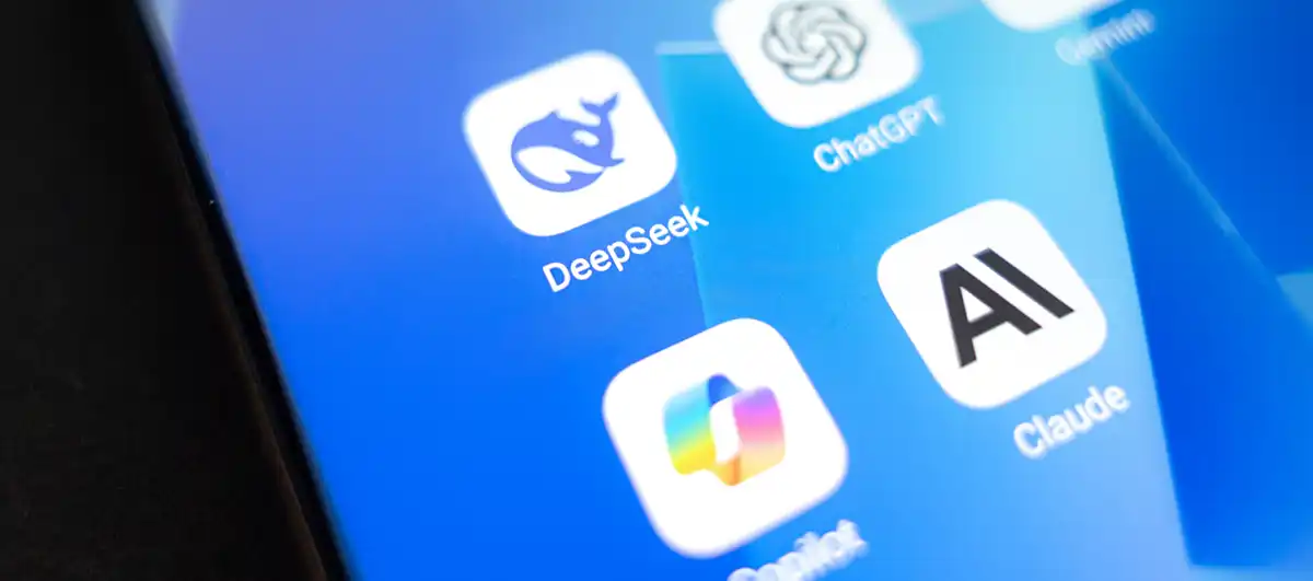DeepSeek impacta en la tecnología munudial