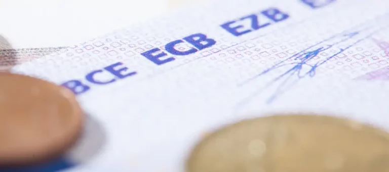 Incremento de inflación en la eurozona