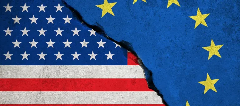 Los índices europeos están batiendo a los americanos