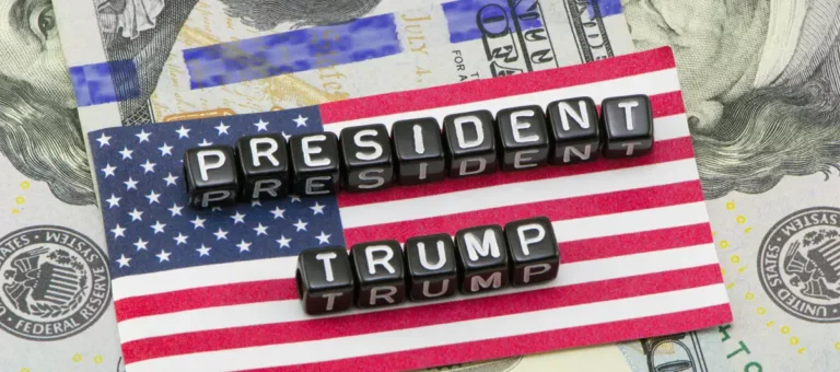 Los inversores atentos a las decisiones de Donald Trump