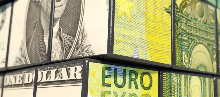 Semana marcada por las reuniones de la Fed y el BCE