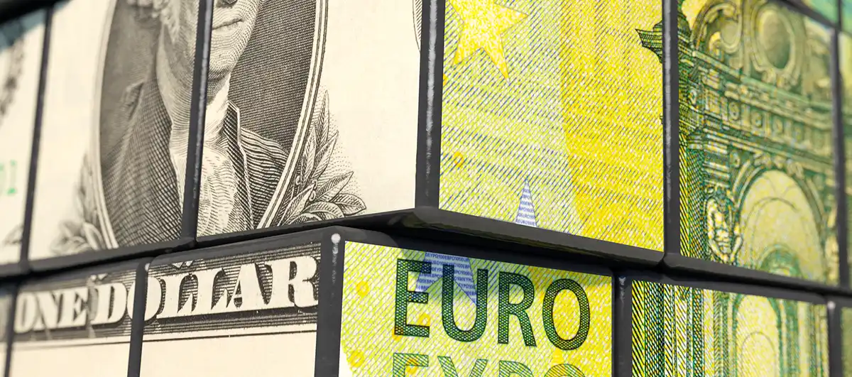 Semana marcada por las reuniones de la Fed y el BCE