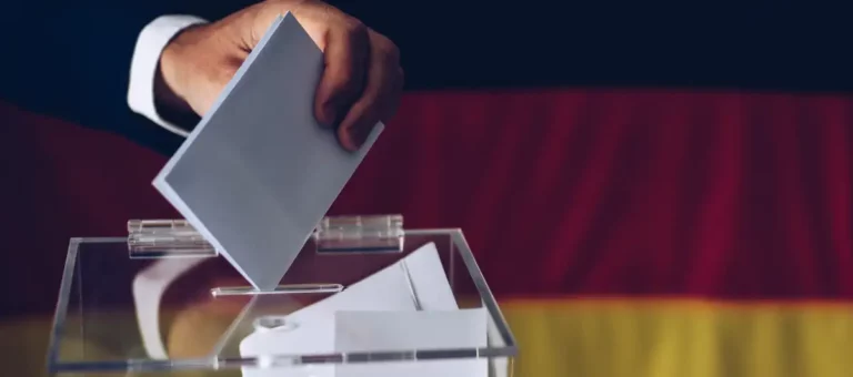 Elecciones en Alemania