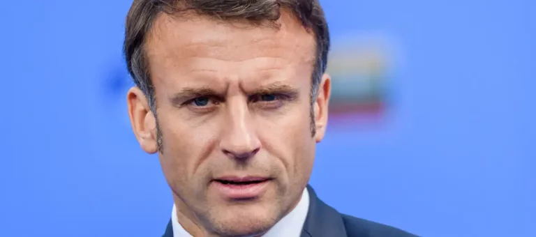Francia busca posicionarse como líder en IA