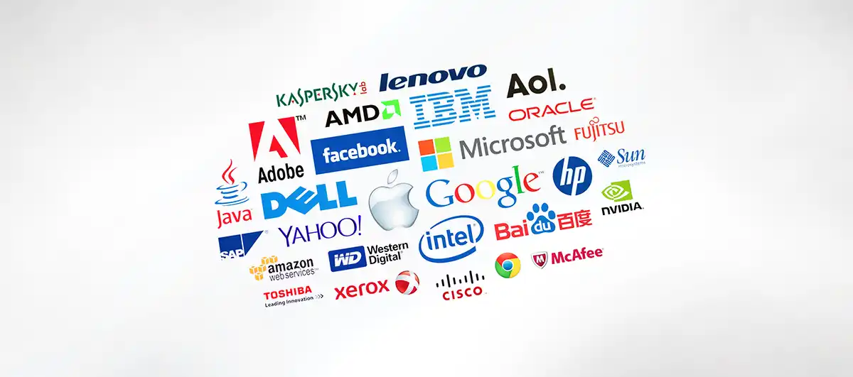 objetivo grandes empresas tecnológicas