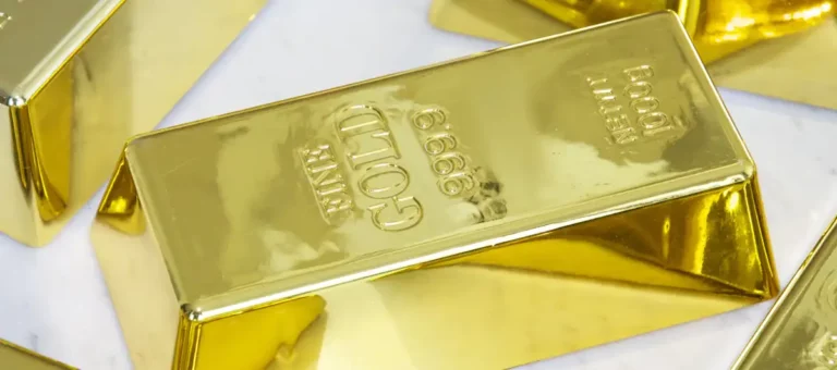 El activo que sigue encandilando a los inversores es el oro