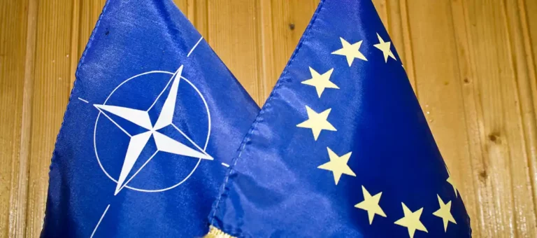 Posible aumento del gasto de defensa europeo