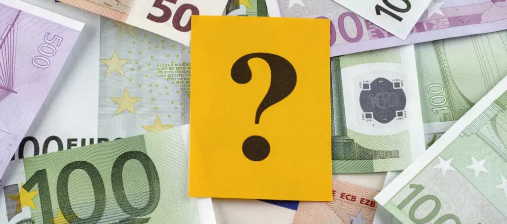 ¿Por qué suben las bolsas europeas con una economía en declive?
