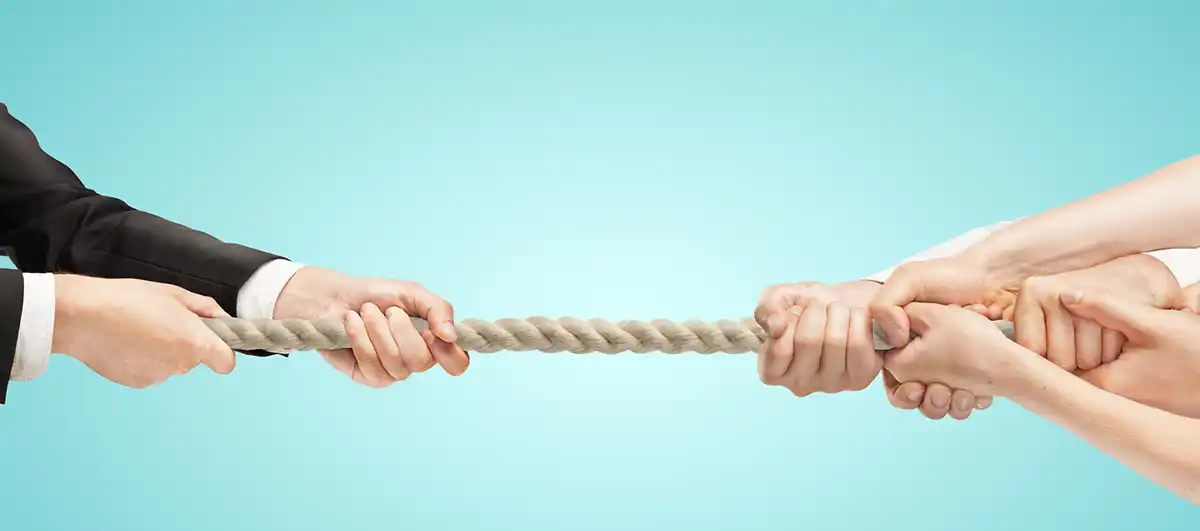 Estrategias de negociación