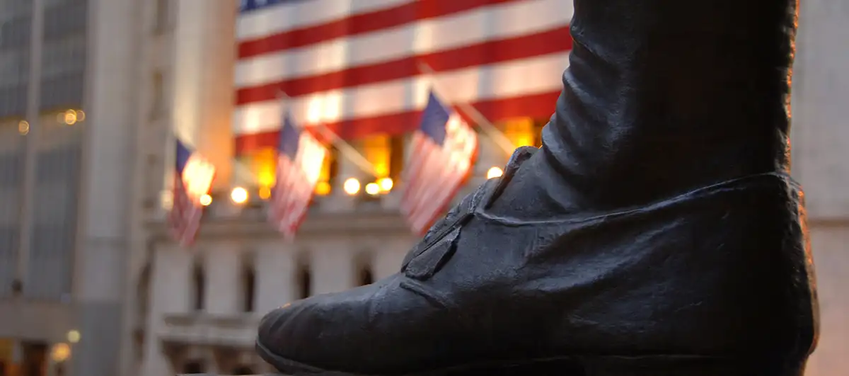Renovado optimismo en Wall Street