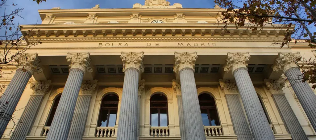 El Ibex se consolida como uno de los mejores índices en 2025