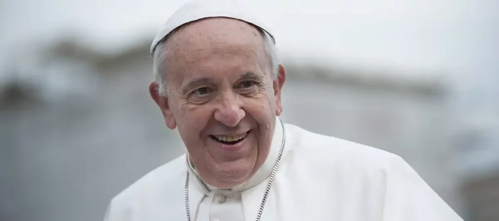 Fallece el papa Francisco