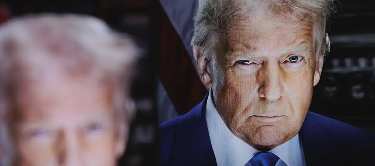 ¿Qué estará planeando Donald Trump?