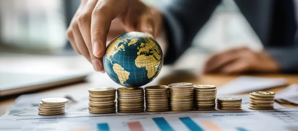 Tablero macroeconómico