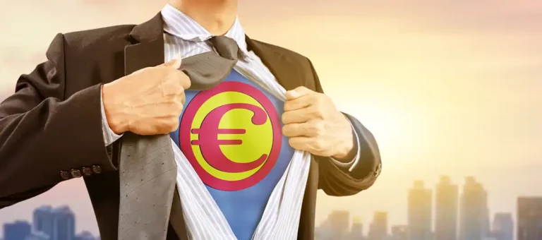 Euro más fuerte