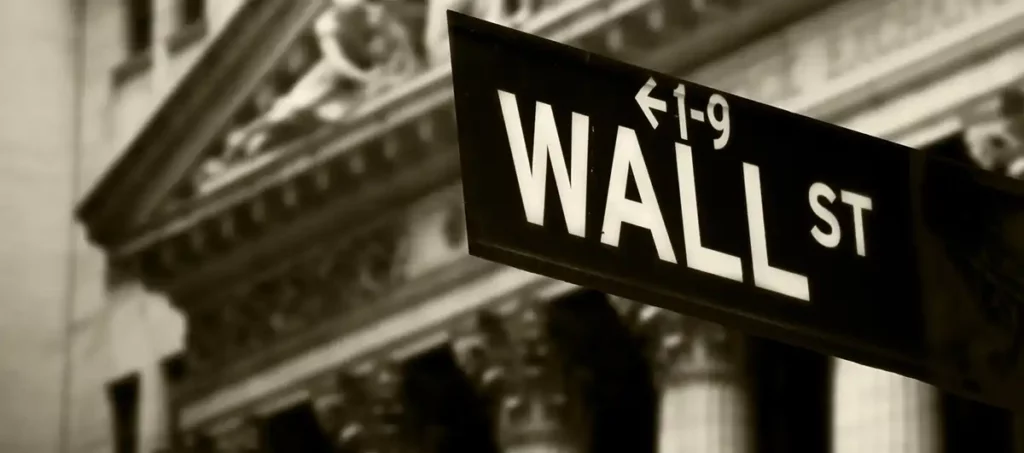 Wall Street