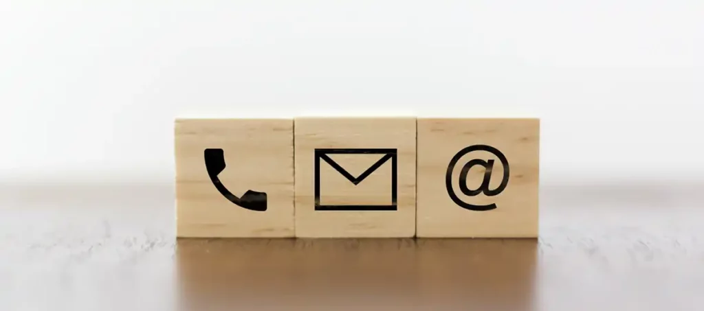 Aranceles por correo