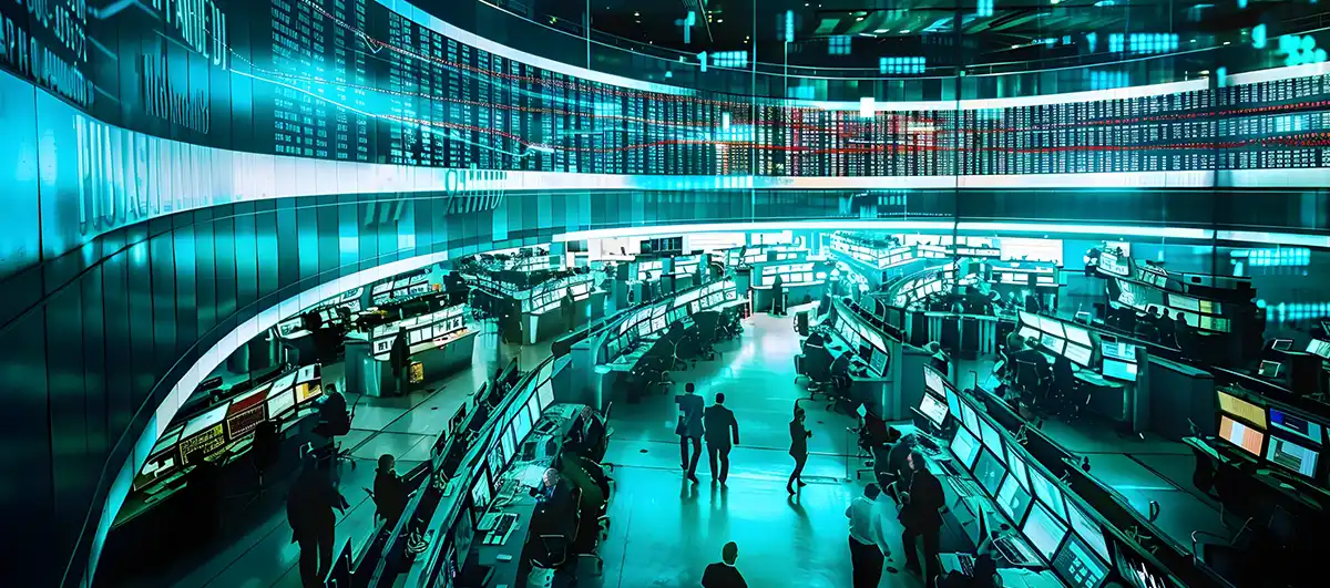 Mercado valores
