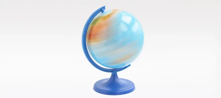 Mundo girando