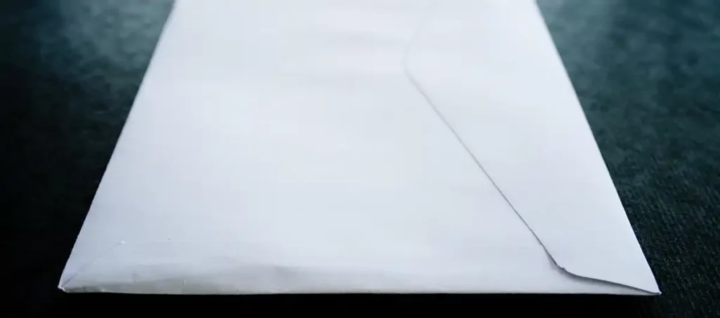 Negociación epistolar