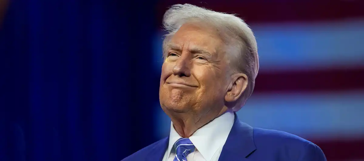 Trump exige a la Fed
