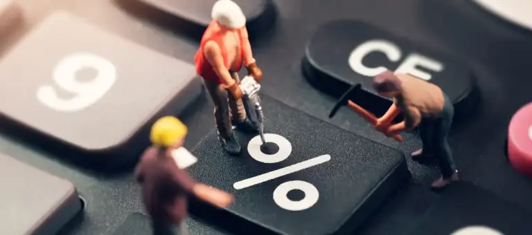 Fed baja tipos interés