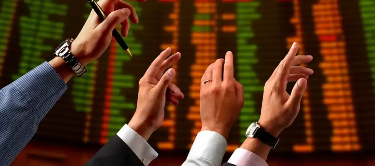 Los inversores optan por las ventas