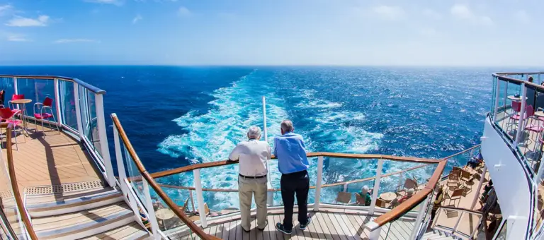 Sectores que ganan con el envejecimiento de Europa