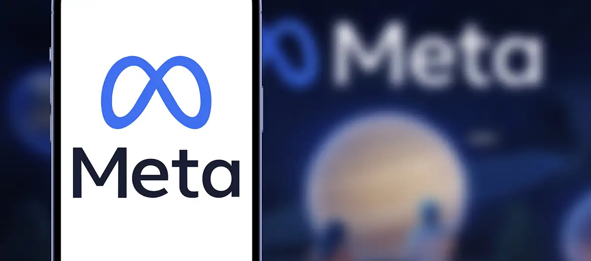 Meta forzada a cambiar de estrategia