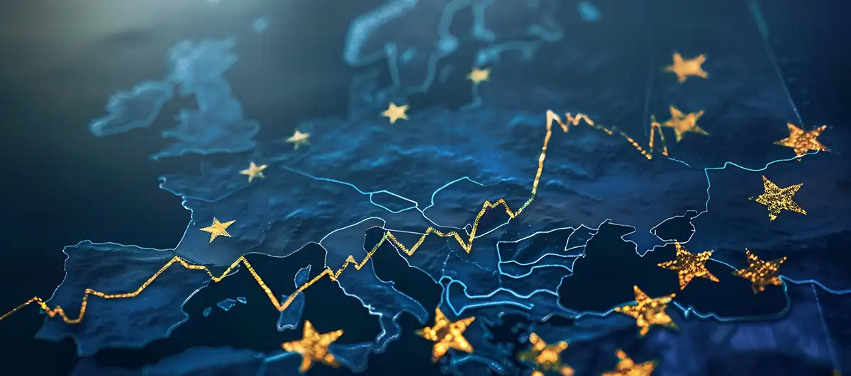 Las bolsas marcan máximos a la espera de datos clave