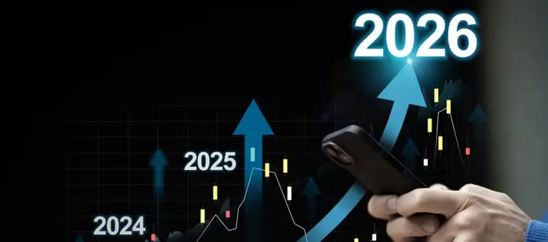 Panorama financiero 2025: ajustes, oportunidades y perspectivas para 2026