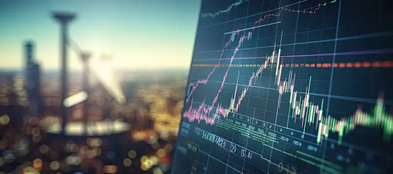 Wall Street cae mientras Europa resiste