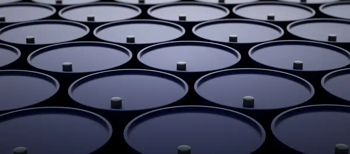 Barriles de petróleo