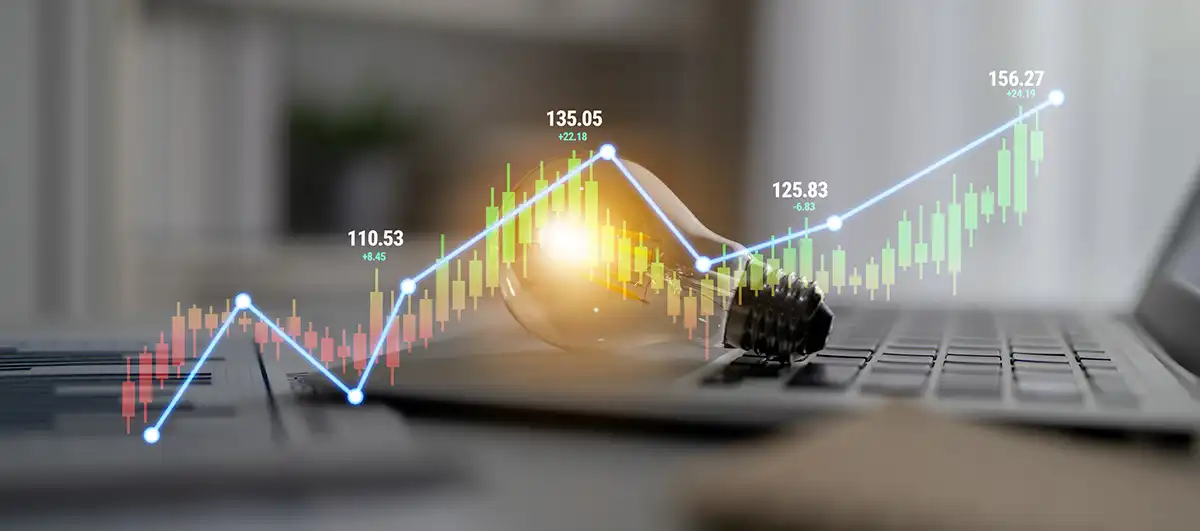 Invertir a largo plazo en tiempo de incertidumbre