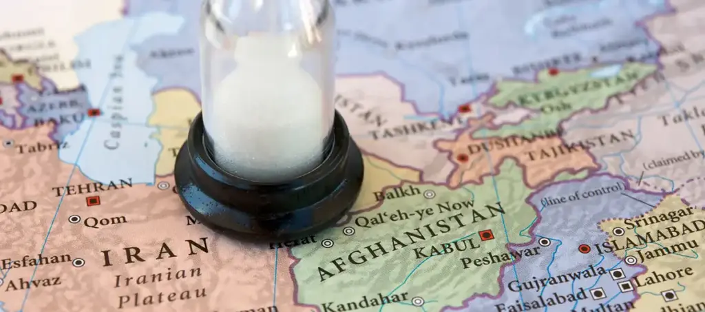 Aranceles, Irán y tensión en los mercados