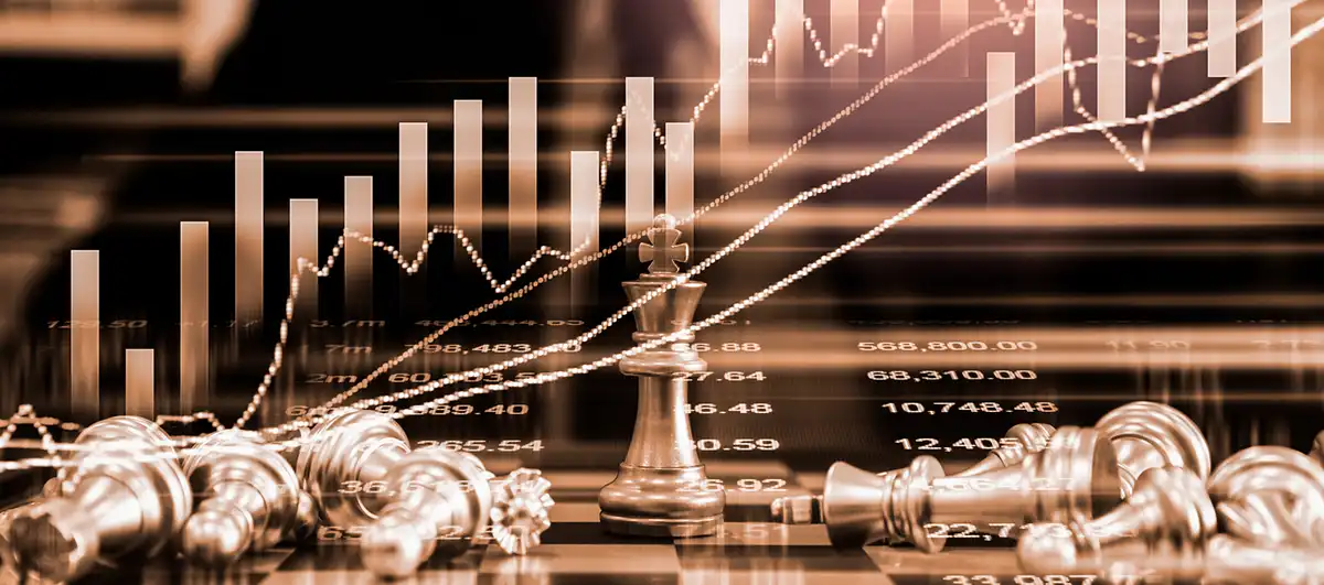 tendencias de inversión en los mercados financieros