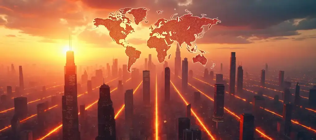 La tensión geopolítica pesa sobre los mercados