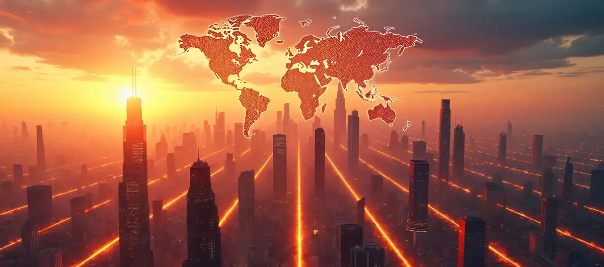 La tensión geopolítica pesa sobre los mercados