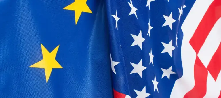 Europa y EE.UU.