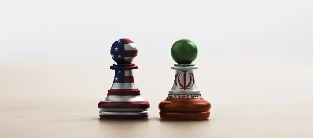 Negociaciones de paz en Oriente Medio