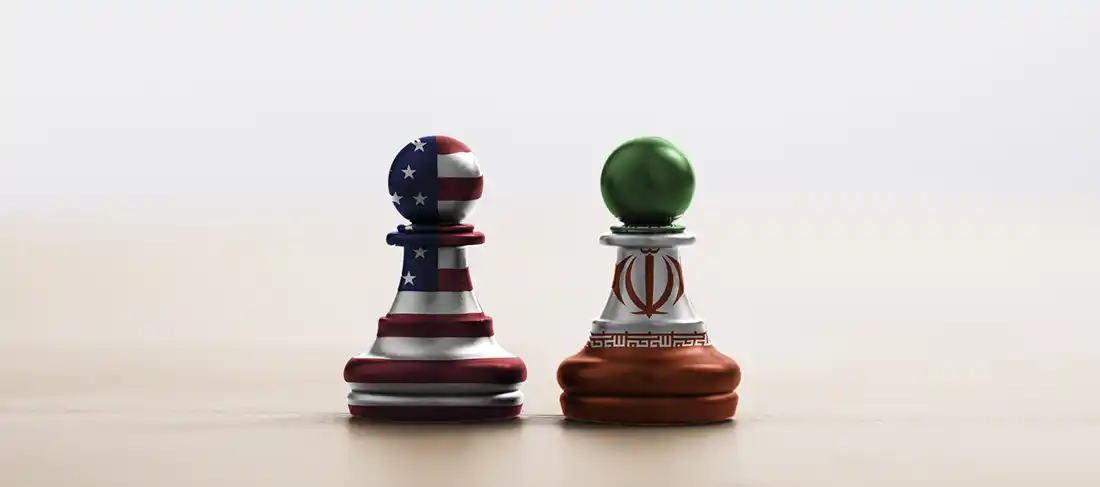 Negociaciones de paz en Oriente Medio