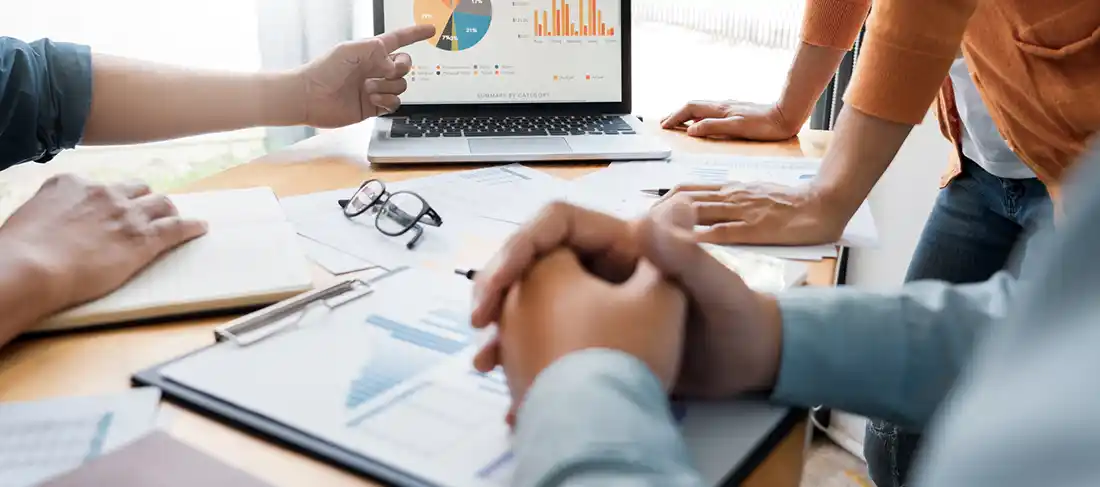 Resultados empresariales