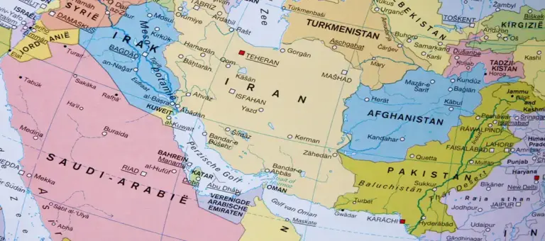 Tregua Israel y Líbano