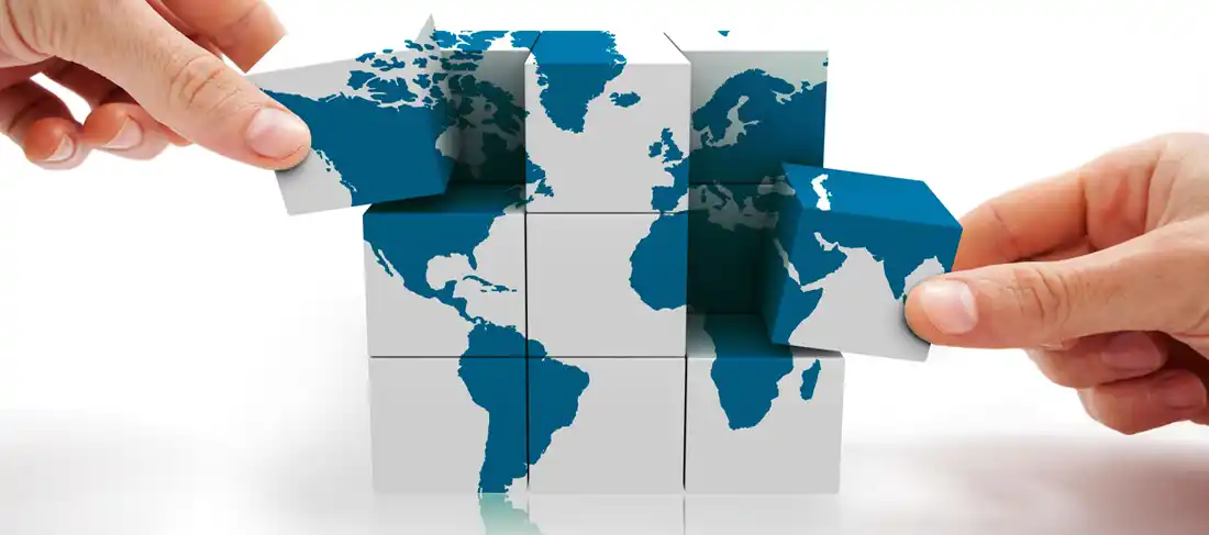 Energía global