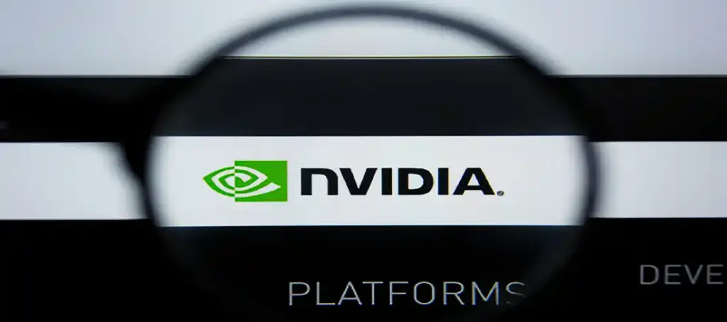 Resultados Nvidia