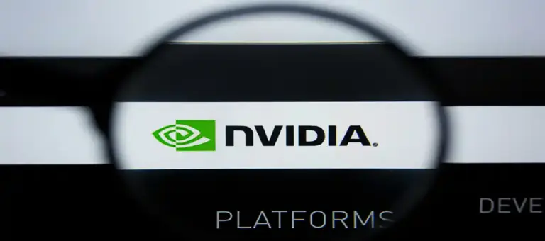 Resultados Nvidia