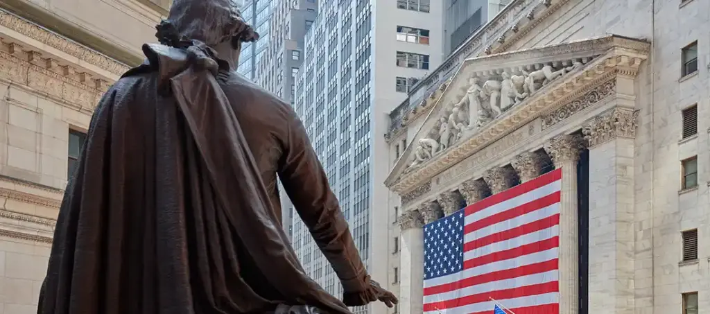 Máximos SP500 y Nasdaq