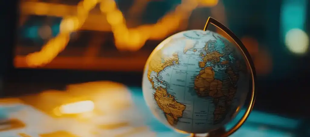 Volatilidad por Oriente Medio